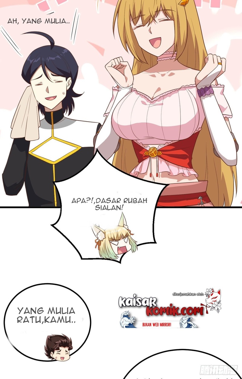To Be The Castellan King chapter 235