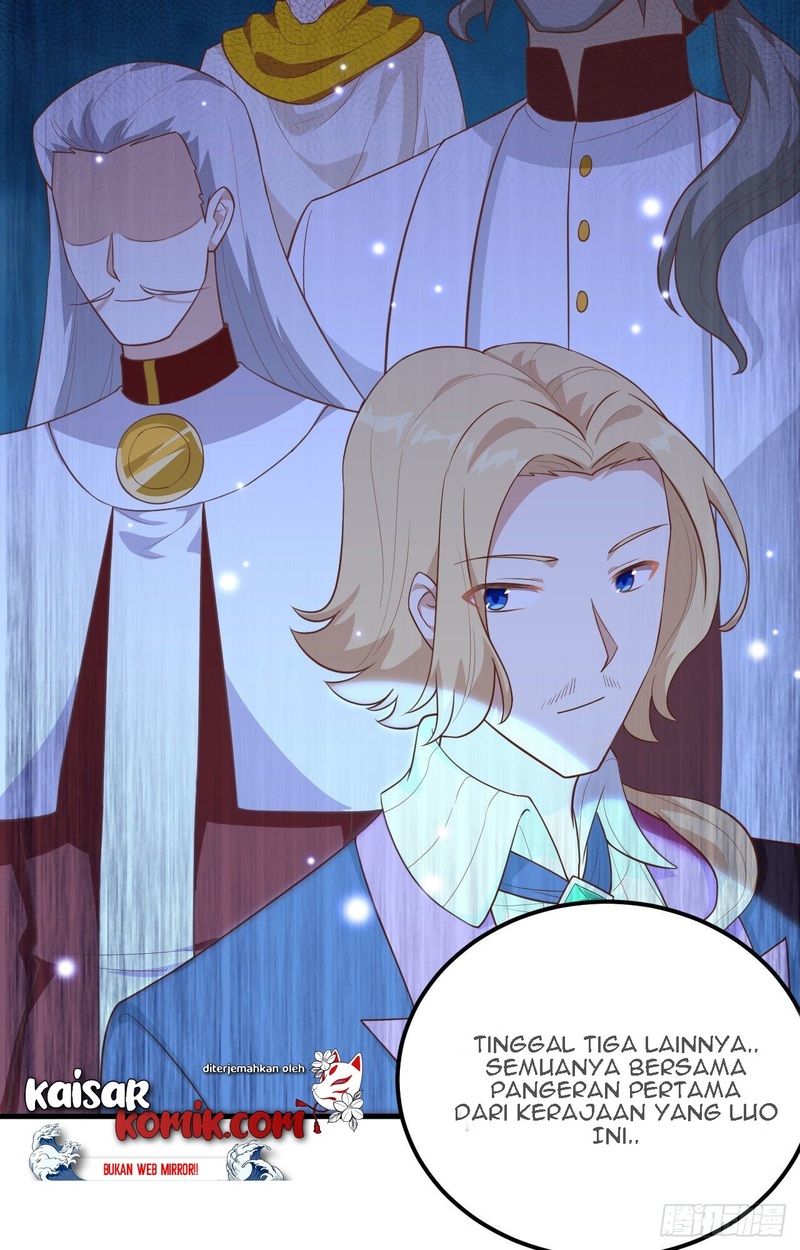 To Be The Castellan King chapter 235