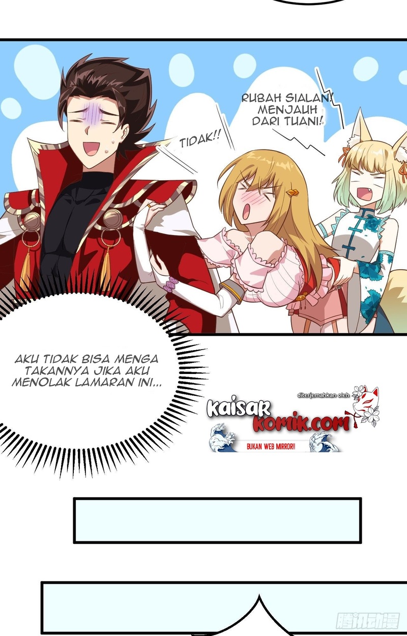 To Be The Castellan King chapter 235
