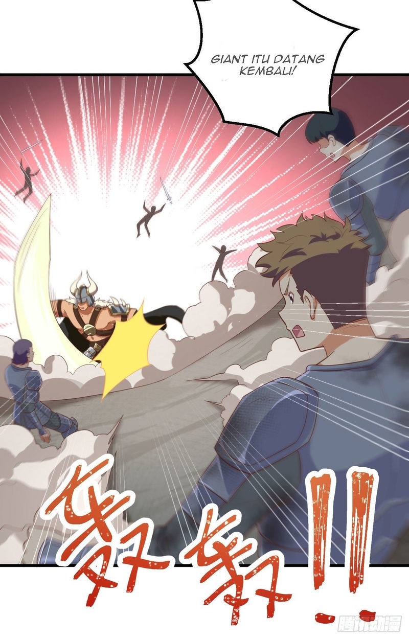 To Be The Castellan King chapter 235