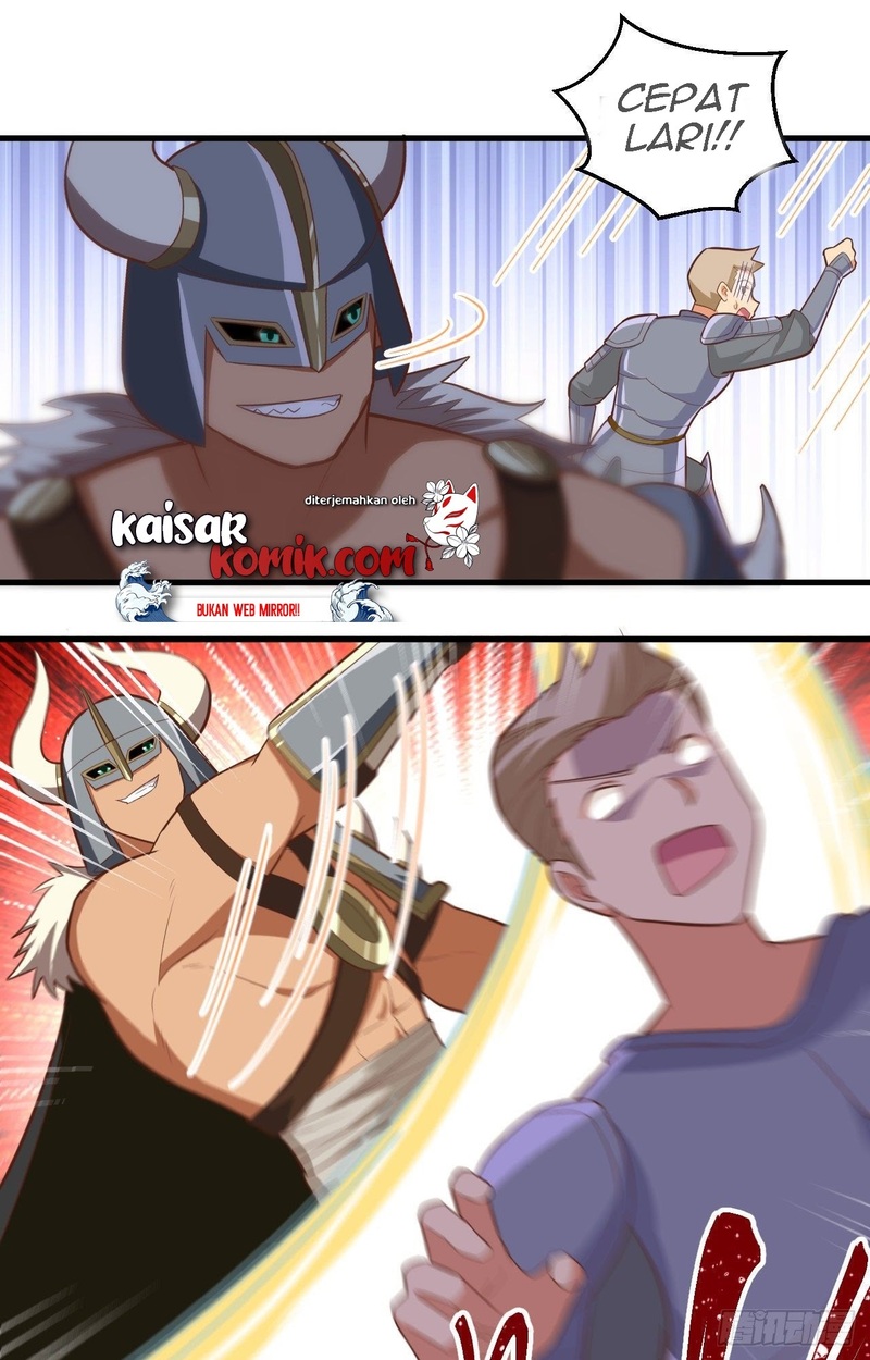 To Be The Castellan King chapter 235