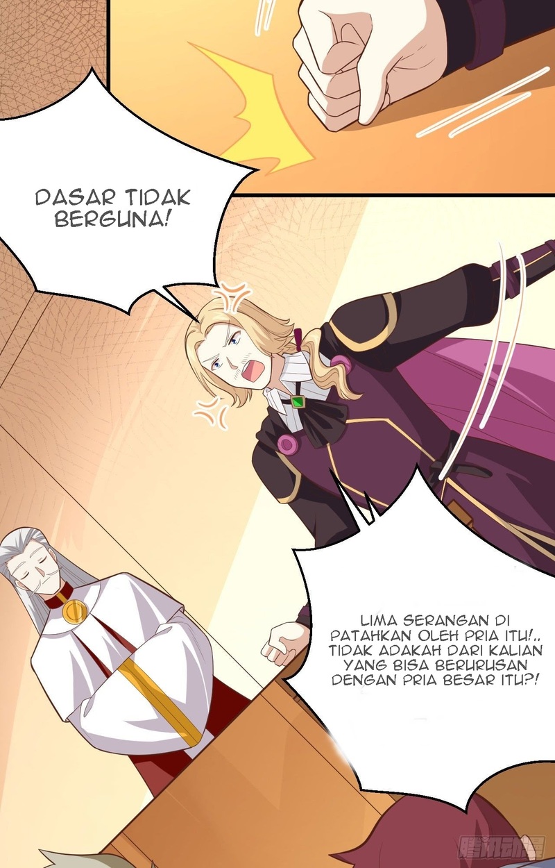 To Be The Castellan King chapter 235