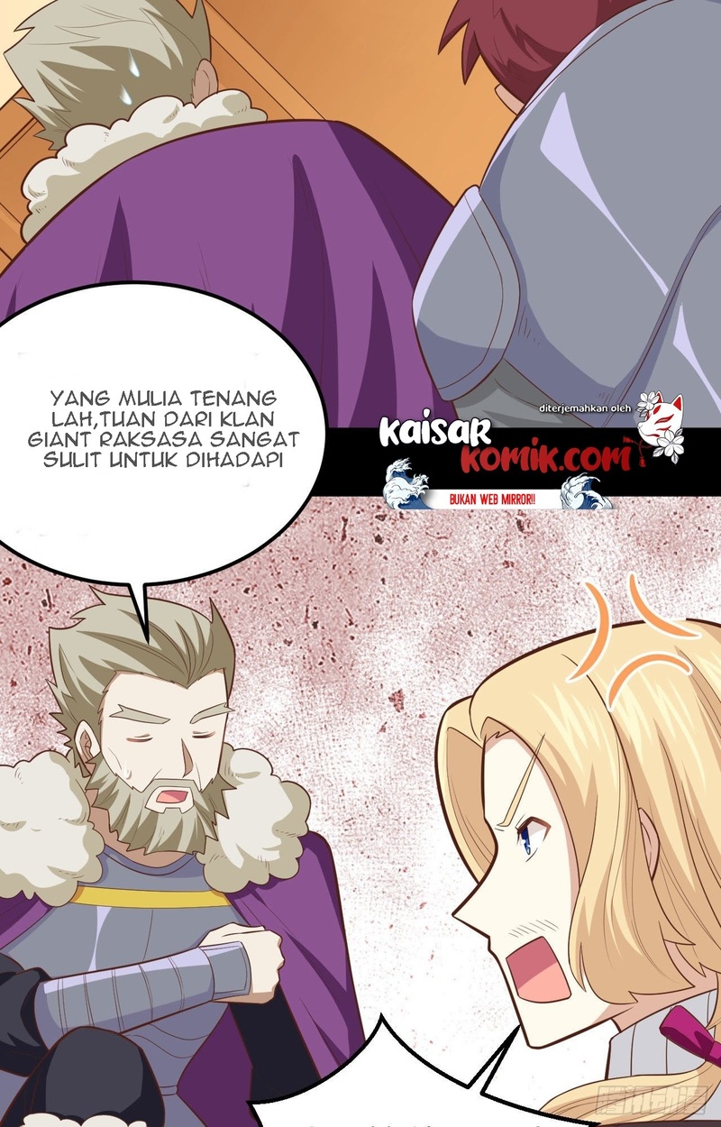 To Be The Castellan King chapter 235