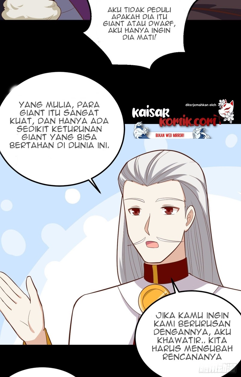 To Be The Castellan King chapter 235