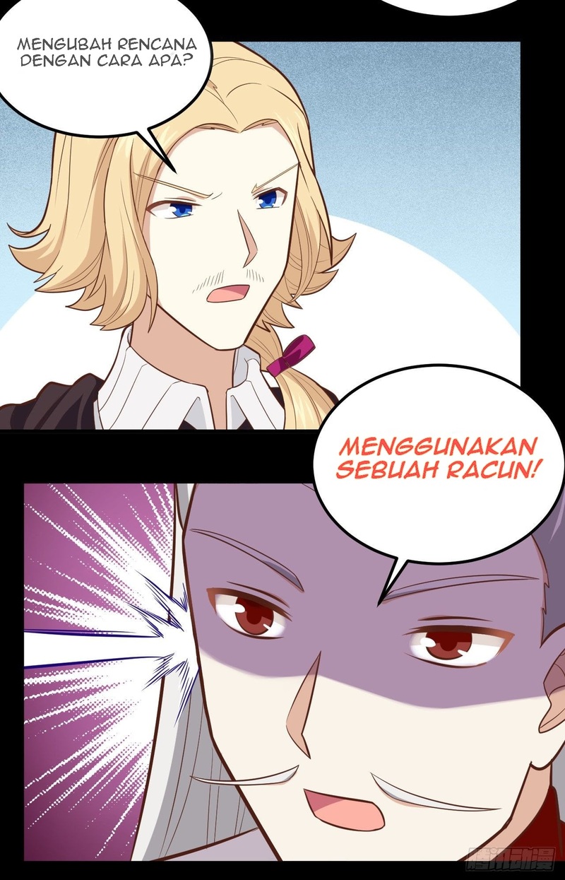 To Be The Castellan King chapter 235