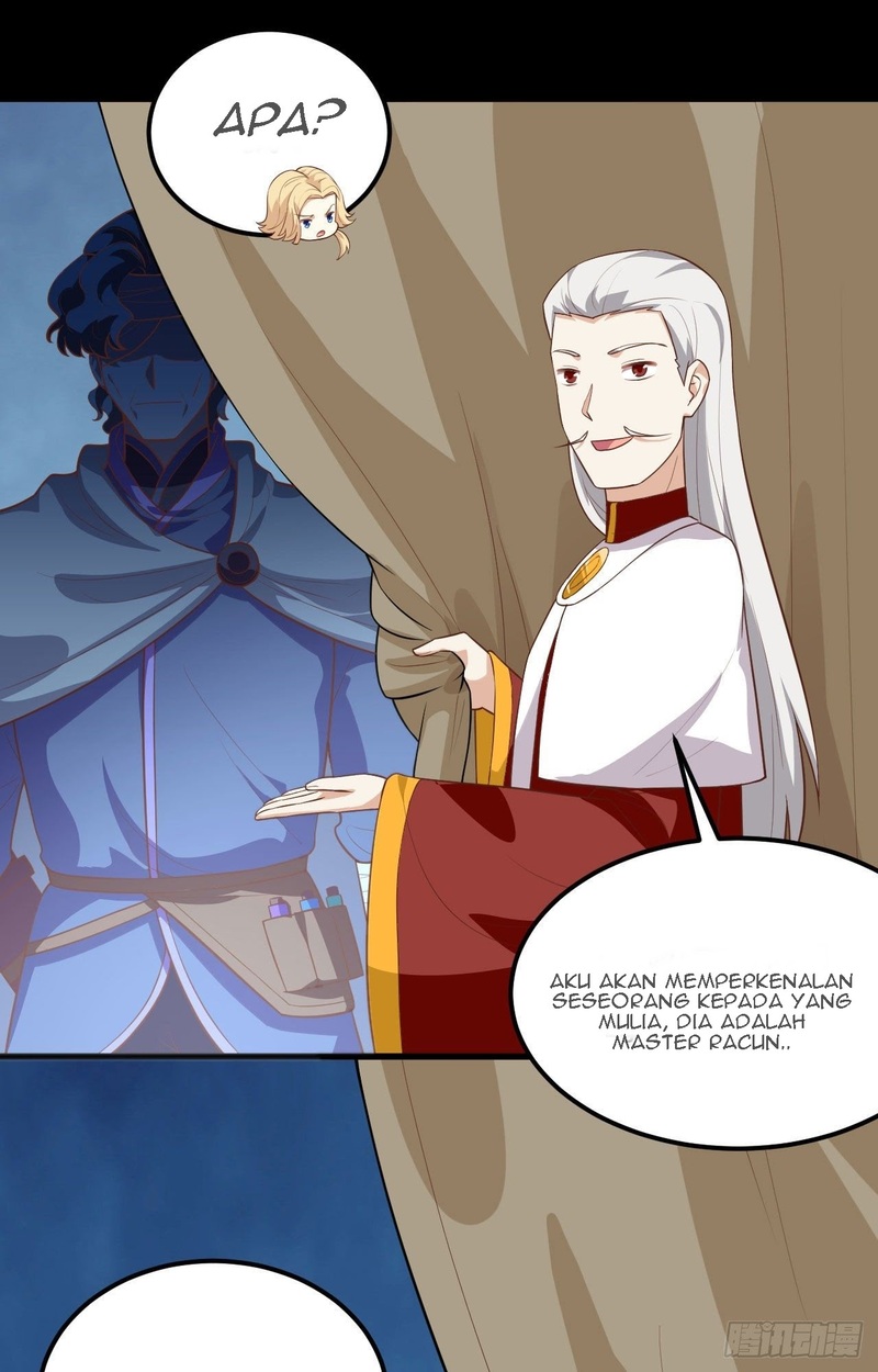 To Be The Castellan King chapter 235