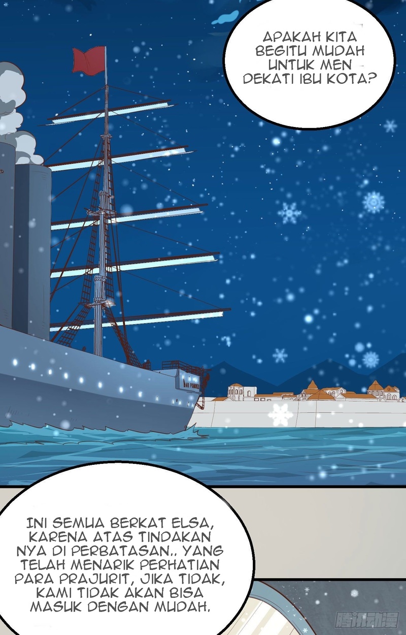 To Be The Castellan King chapter 239