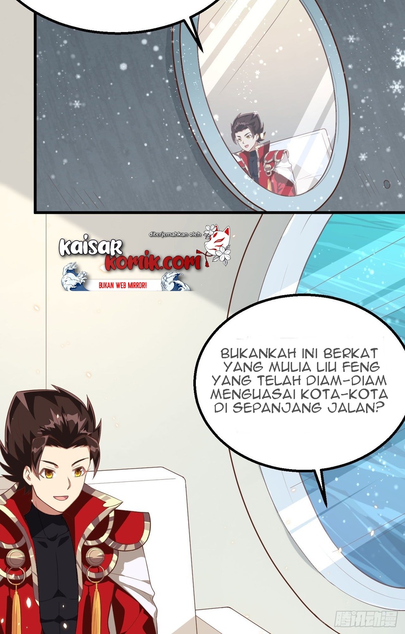 To Be The Castellan King chapter 239