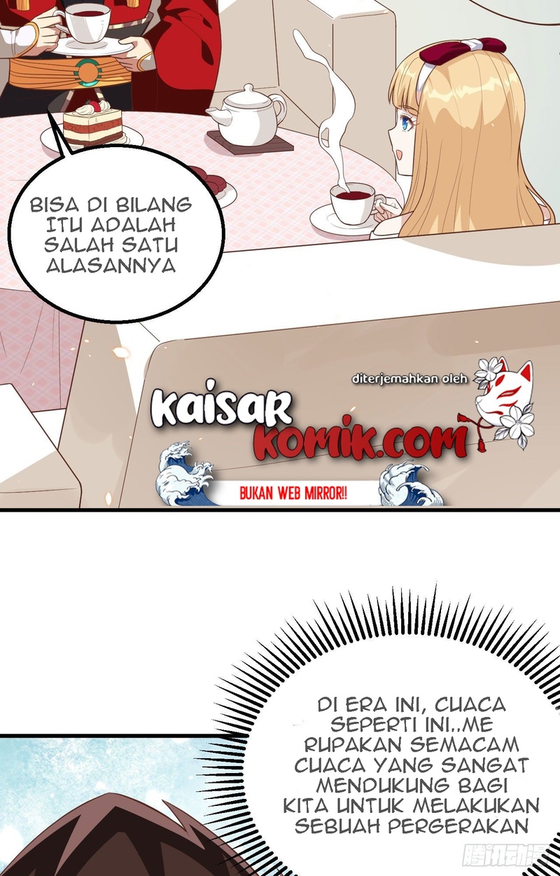 To Be The Castellan King chapter 239