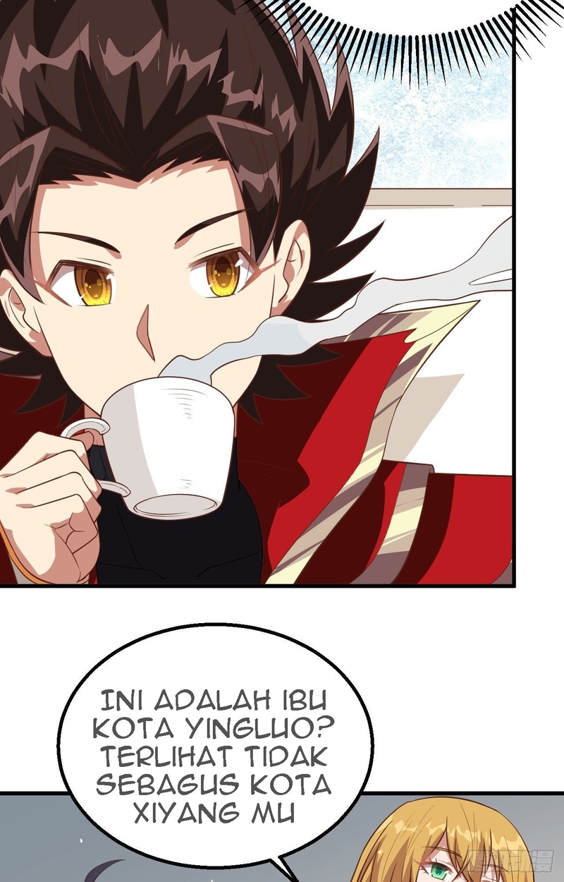To Be The Castellan King chapter 239