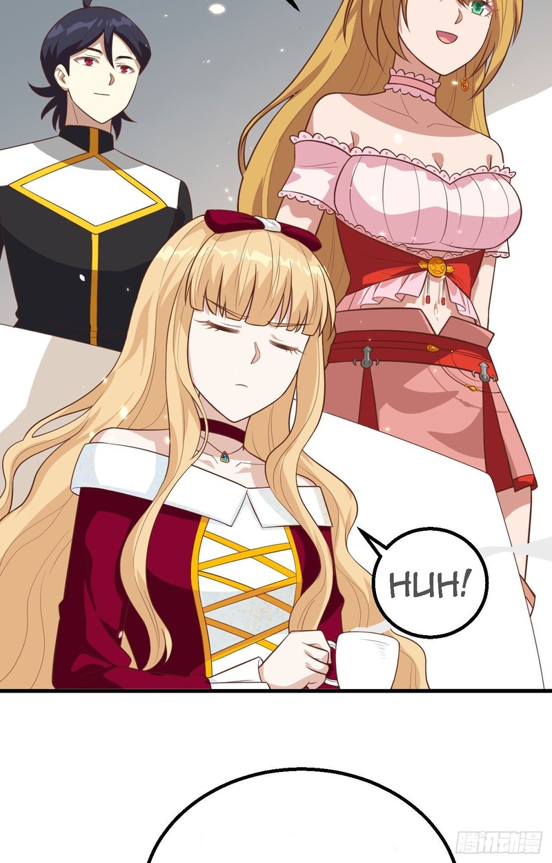 To Be The Castellan King chapter 239