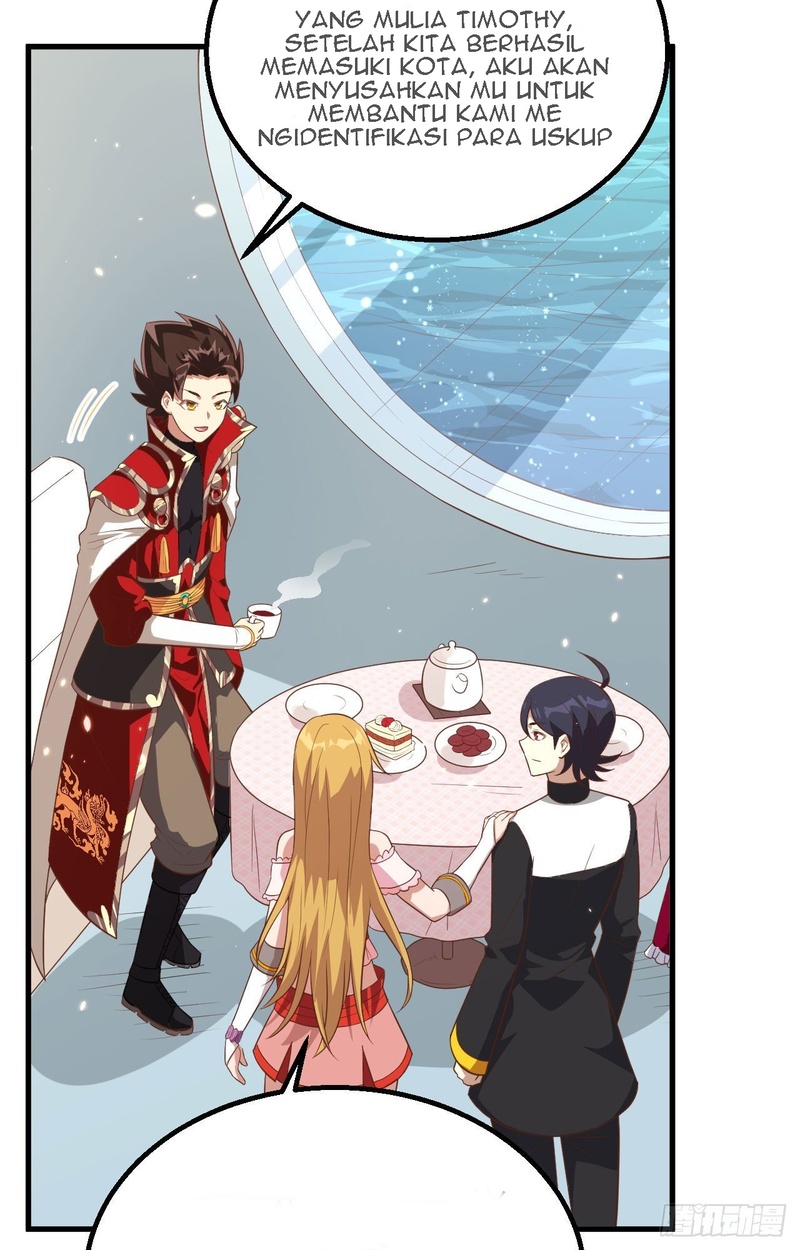 To Be The Castellan King chapter 239