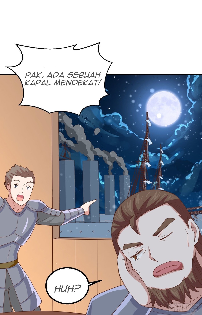 To Be The Castellan King chapter 239