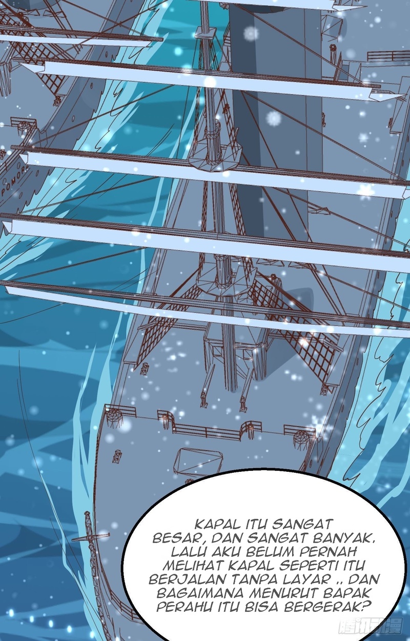 To Be The Castellan King chapter 239