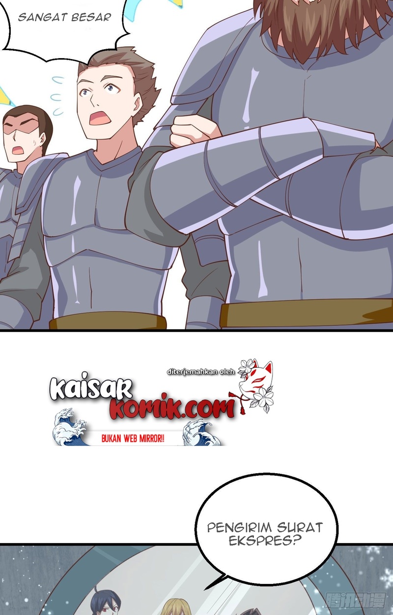 To Be The Castellan King chapter 239