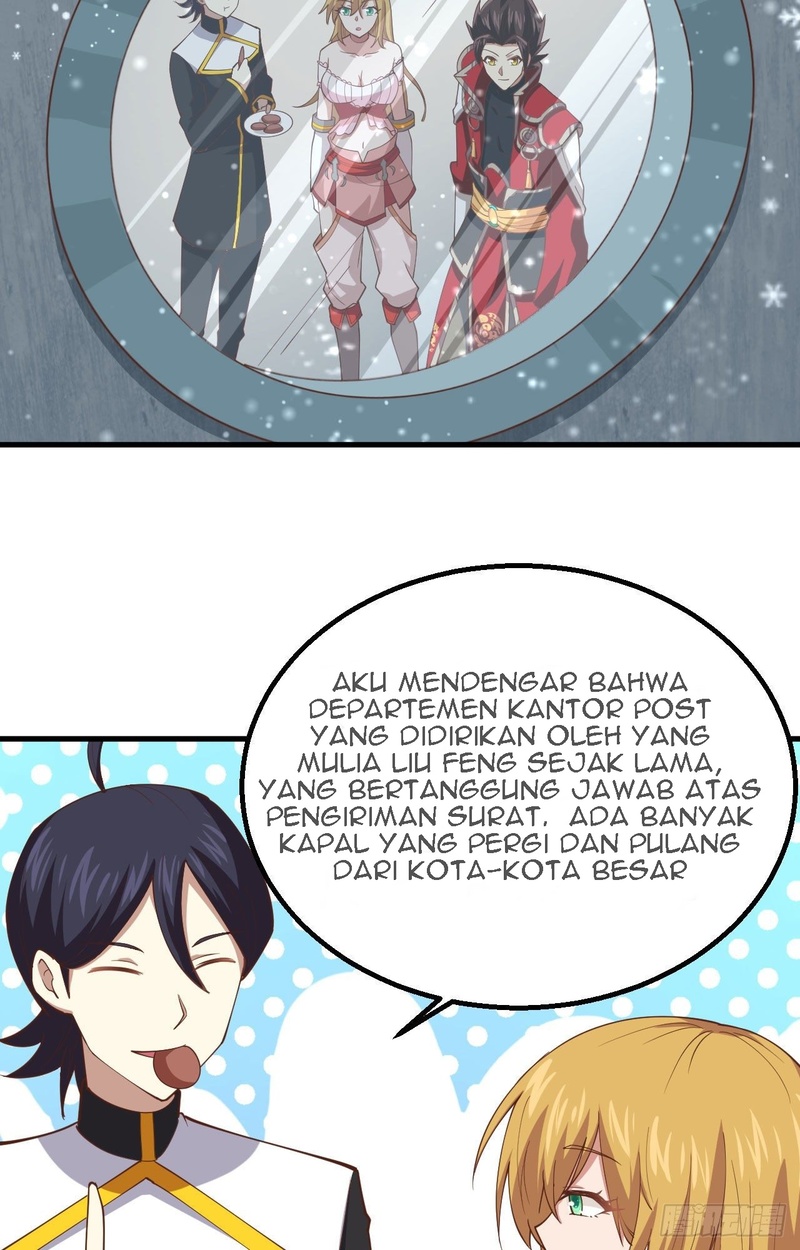 To Be The Castellan King chapter 239