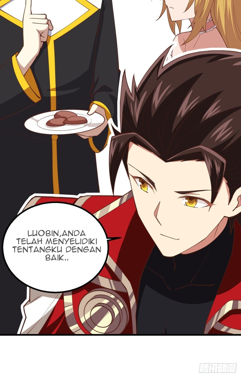 To Be The Castellan King chapter 239