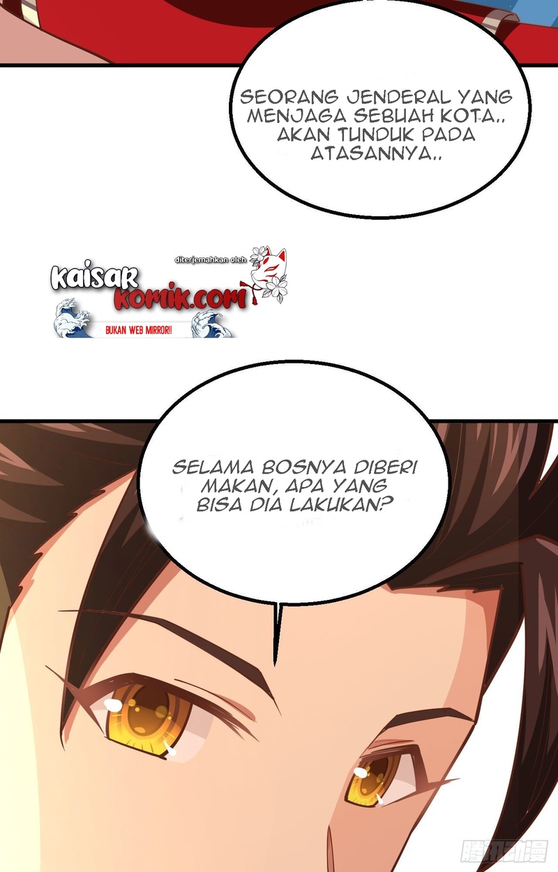 To Be The Castellan King chapter 239