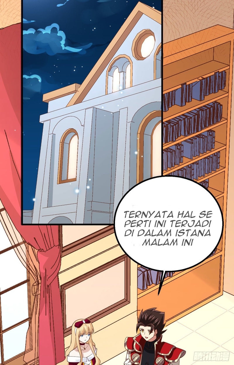 To Be The Castellan King chapter 239