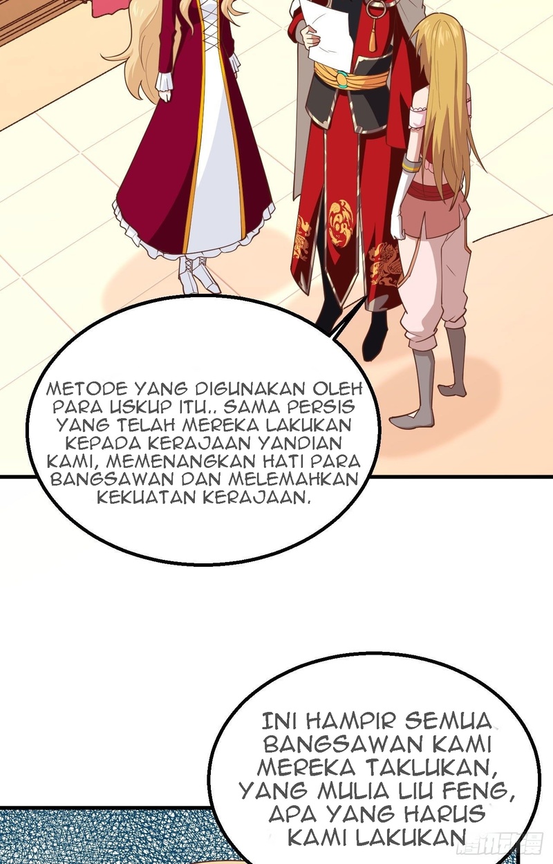 To Be The Castellan King chapter 239