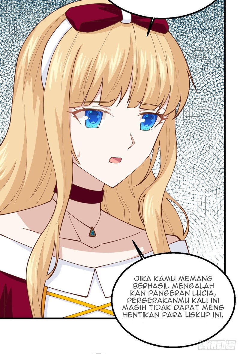 To Be The Castellan King chapter 239