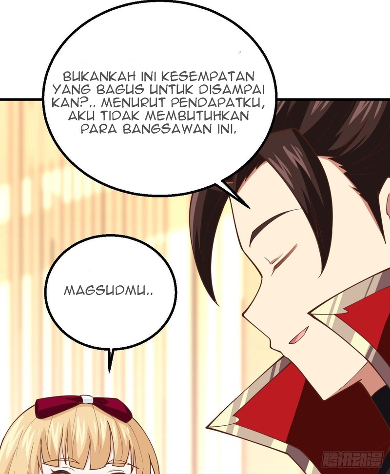 To Be The Castellan King chapter 239