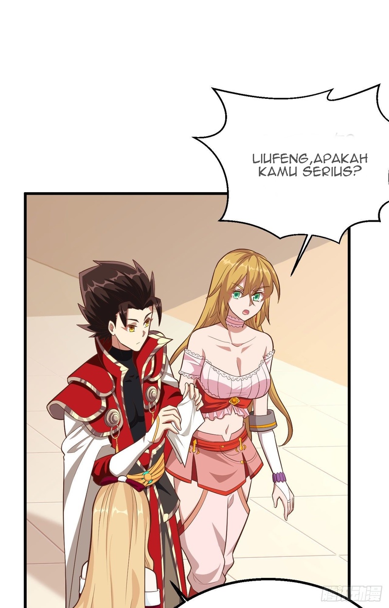 To Be The Castellan King chapter 239