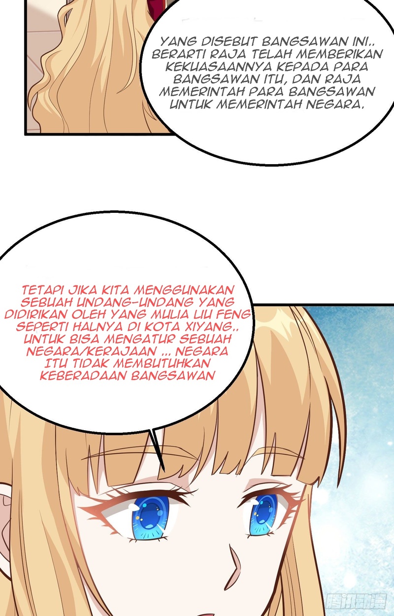 To Be The Castellan King chapter 239