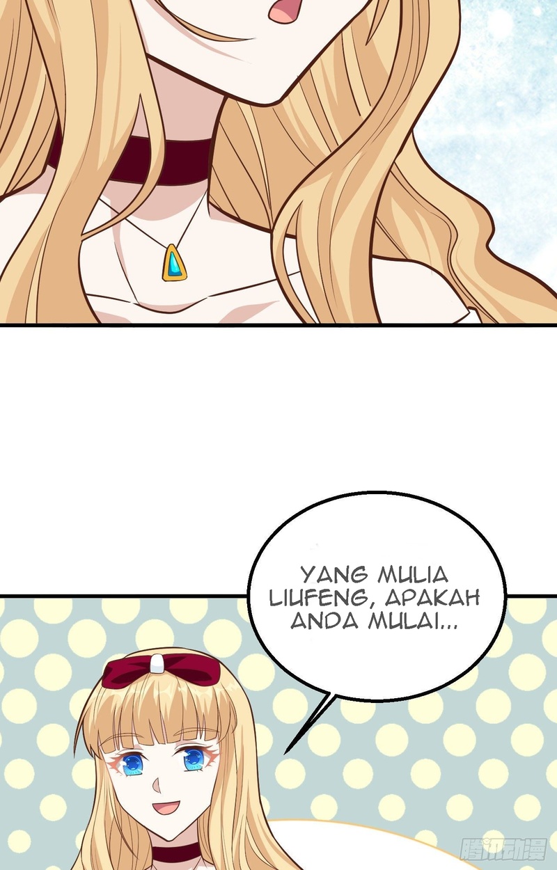 To Be The Castellan King chapter 239