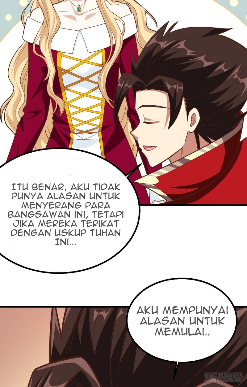 To Be The Castellan King chapter 239