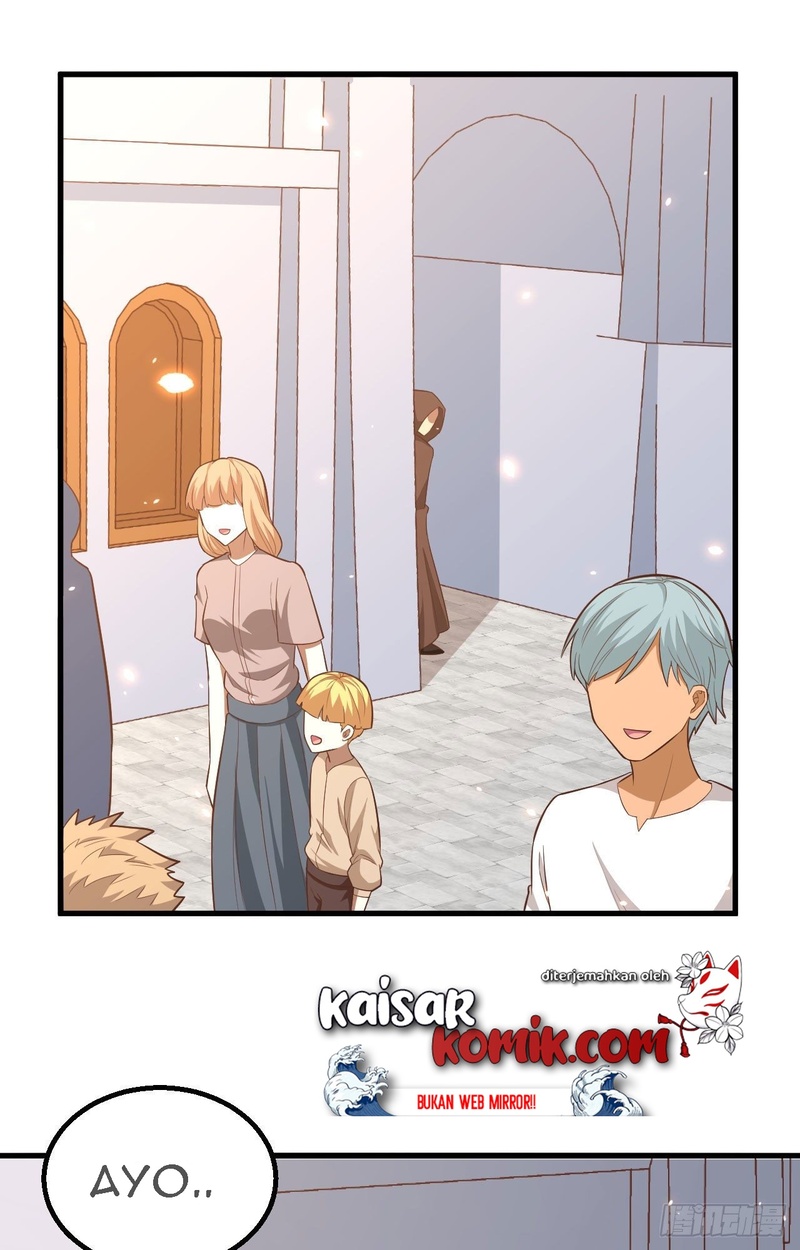 To Be The Castellan King chapter 239