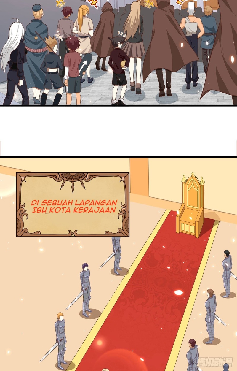 To Be The Castellan King chapter 239