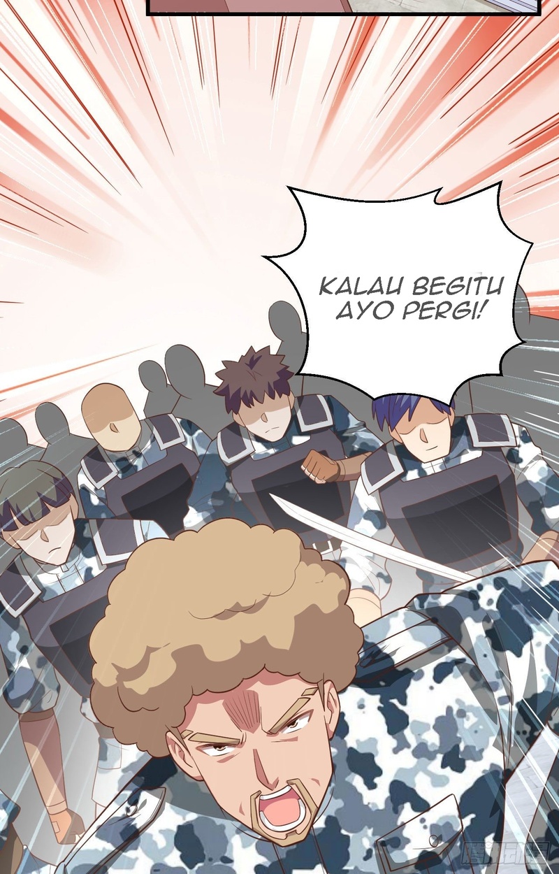 To Be The Castellan King chapter 239