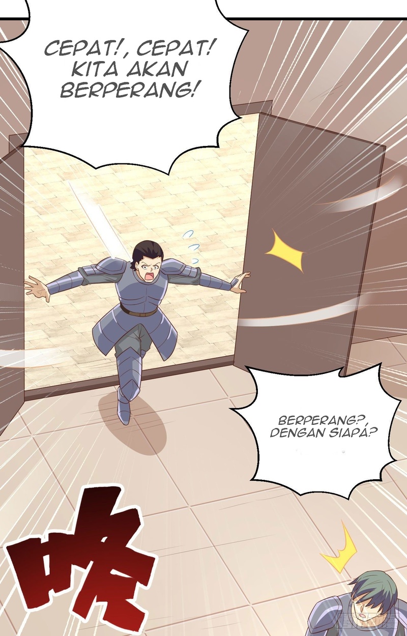 To Be The Castellan King chapter 239