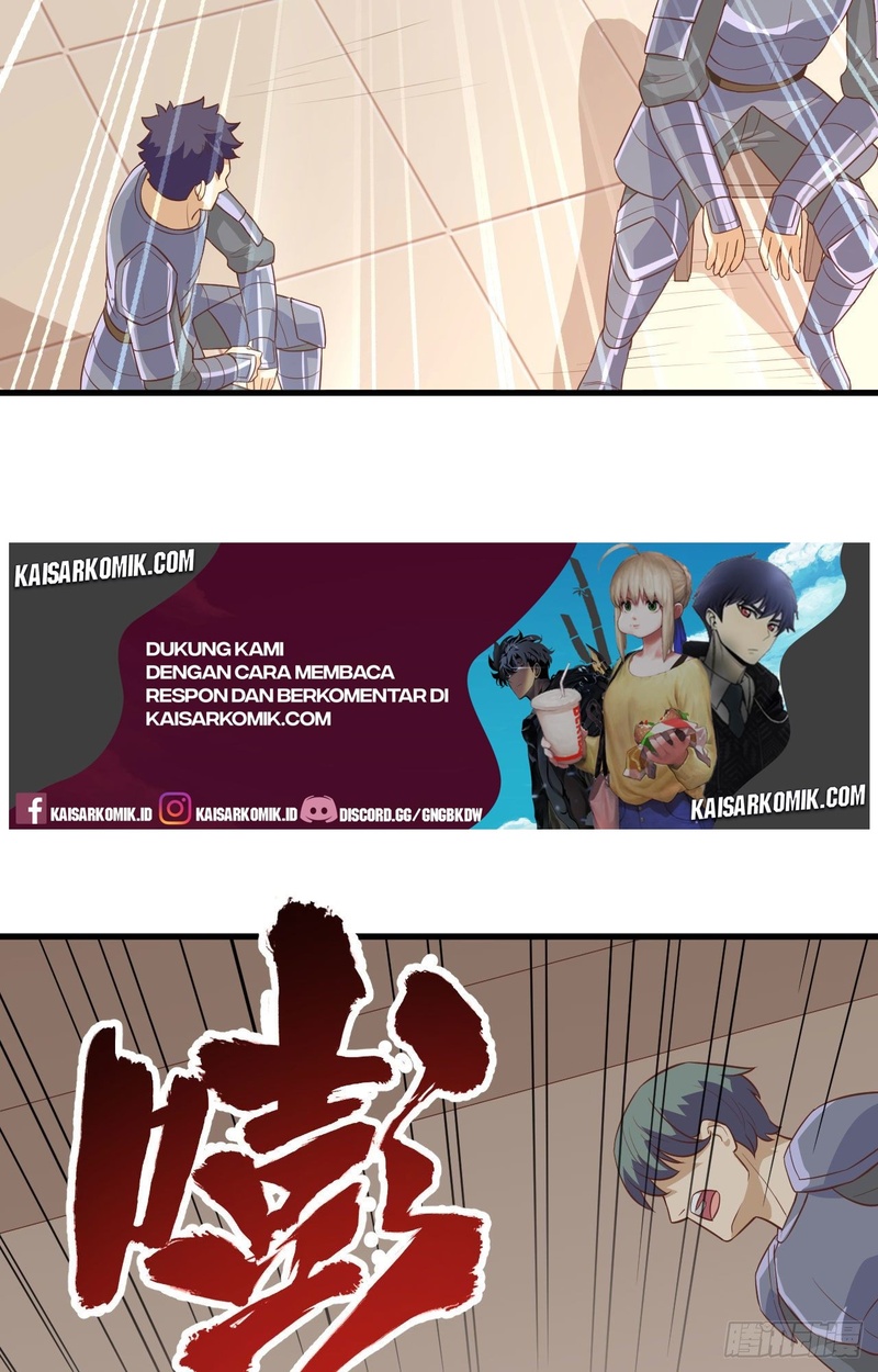 To Be The Castellan King chapter 239