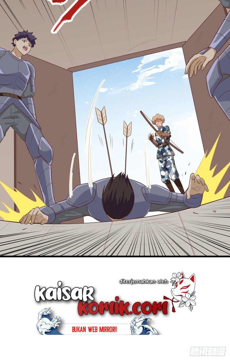 To Be The Castellan King chapter 239