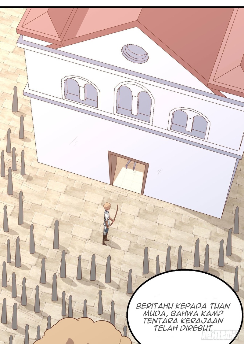 To Be The Castellan King chapter 239