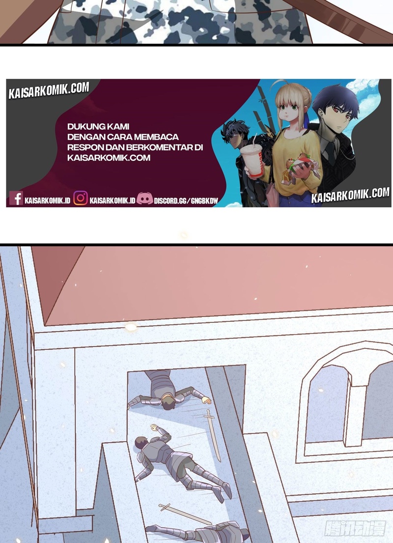 To Be The Castellan King chapter 239