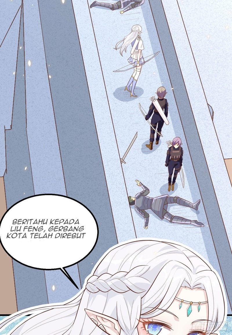 To Be The Castellan King chapter 239