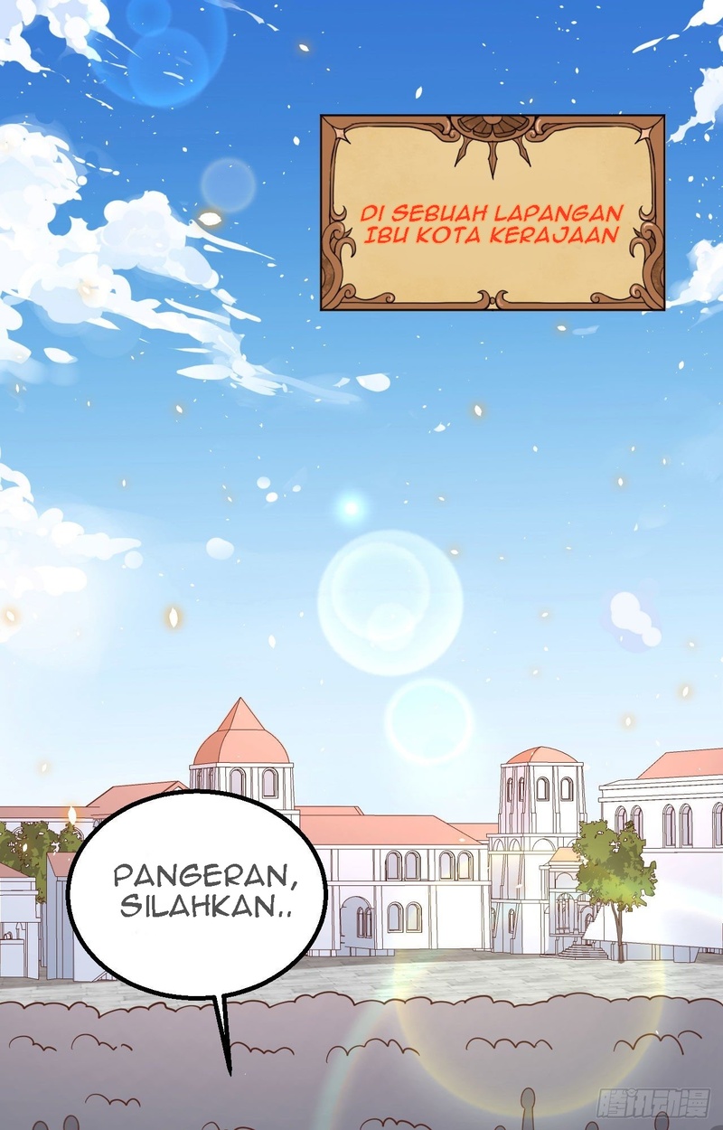 To Be The Castellan King chapter 239