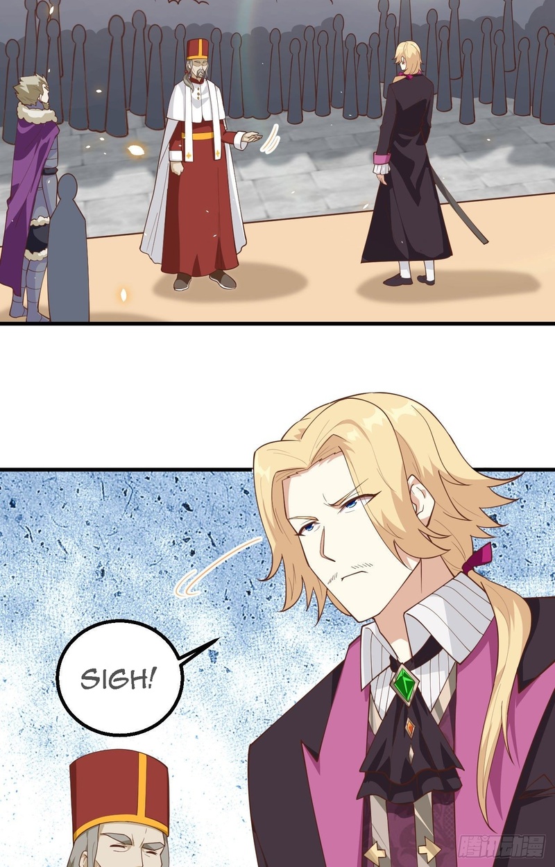 To Be The Castellan King chapter 239