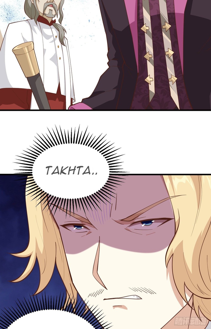 To Be The Castellan King chapter 239