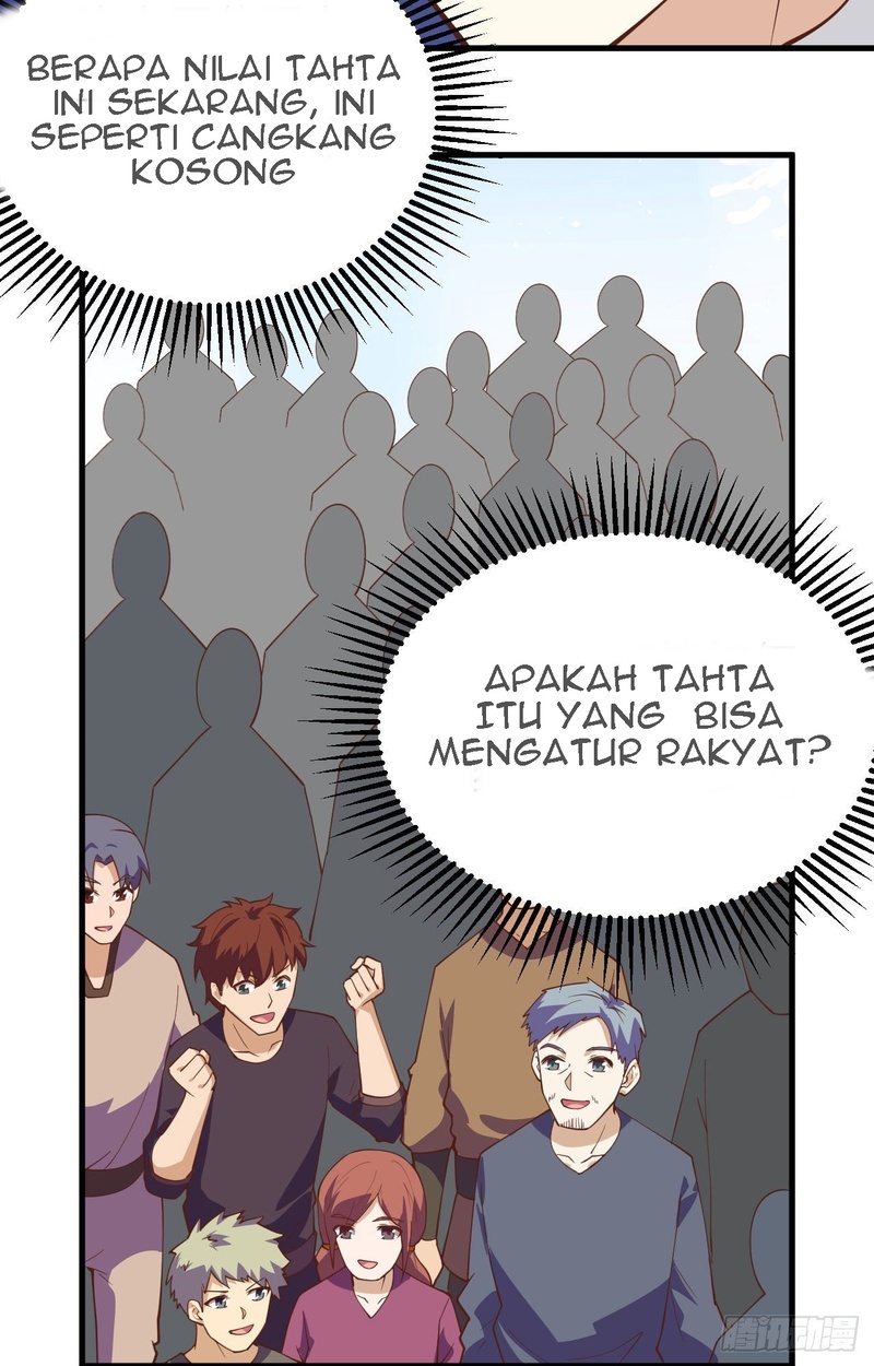 To Be The Castellan King chapter 239