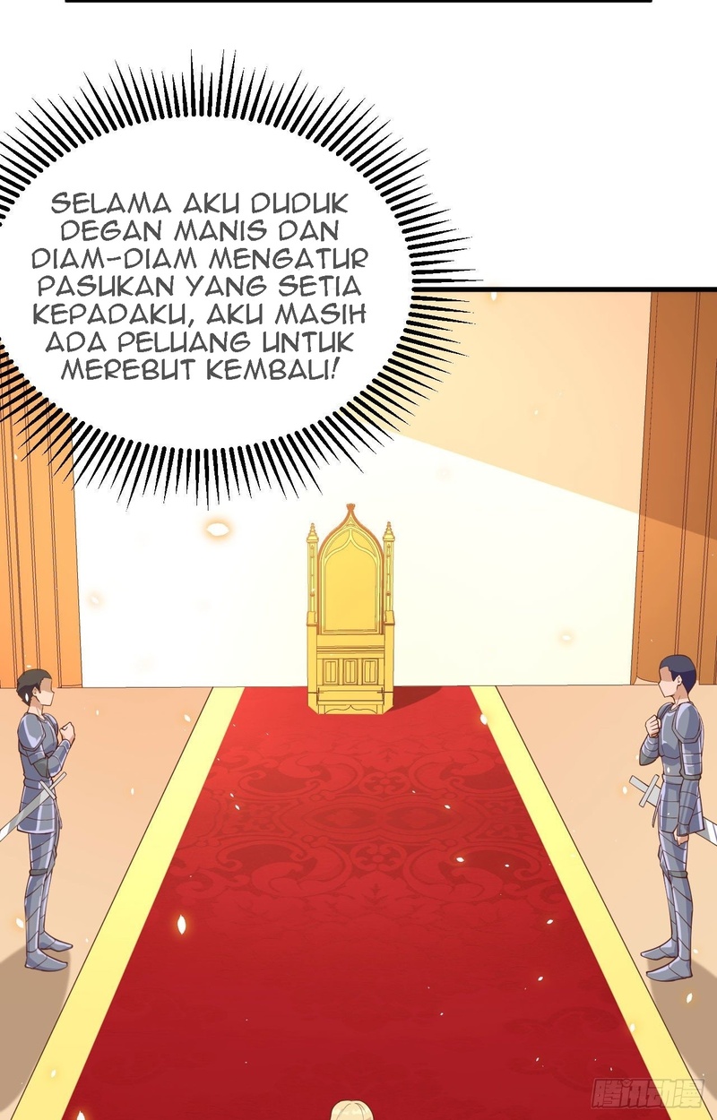 To Be The Castellan King chapter 239