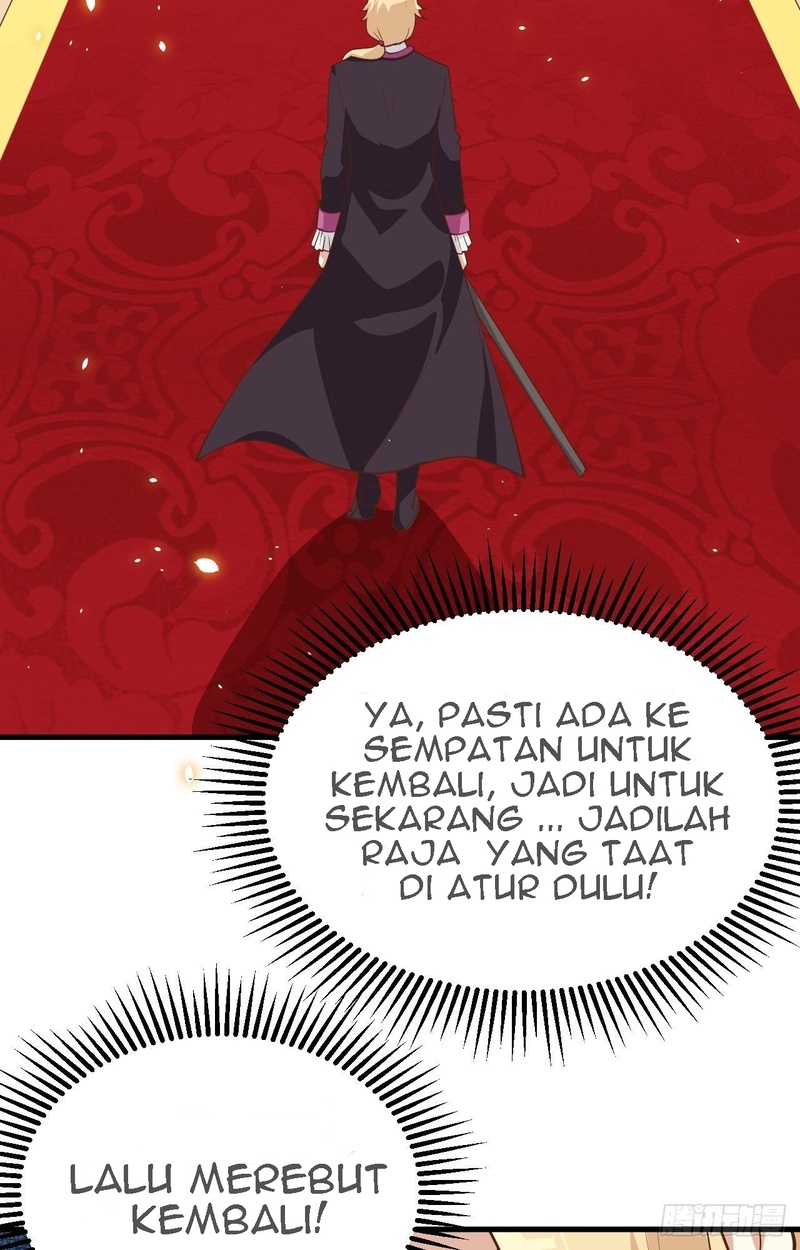 To Be The Castellan King chapter 239