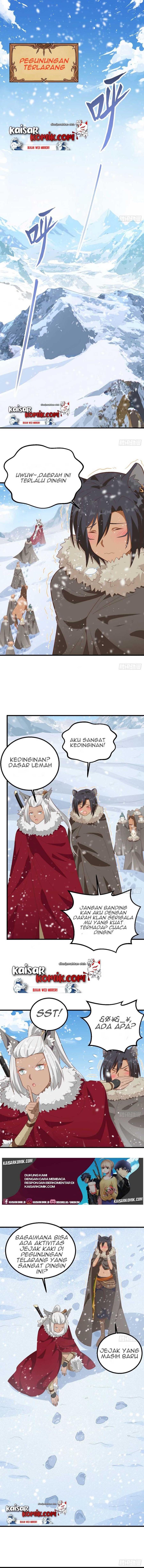 To Be The Castellan King chapter 246