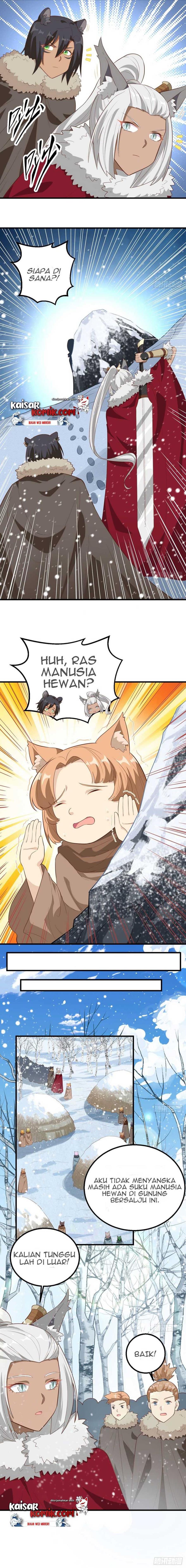 To Be The Castellan King chapter 246