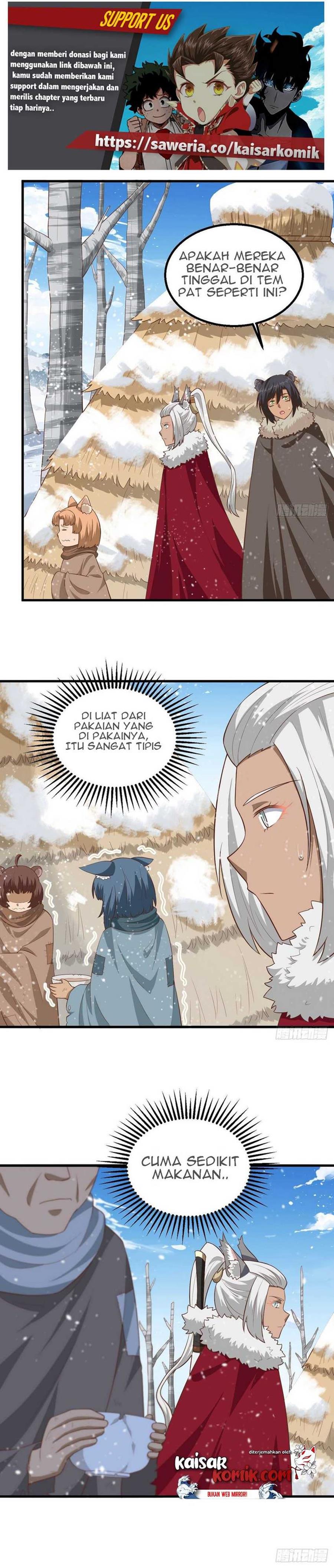 To Be The Castellan King chapter 246