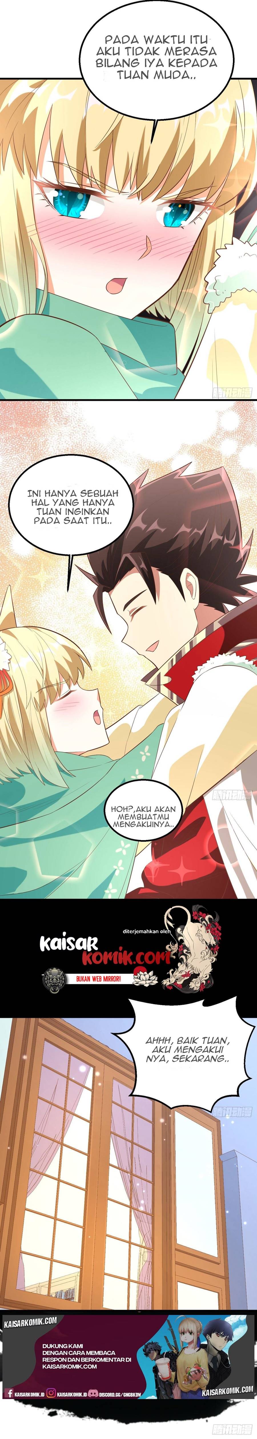To Be The Castellan King chapter 247