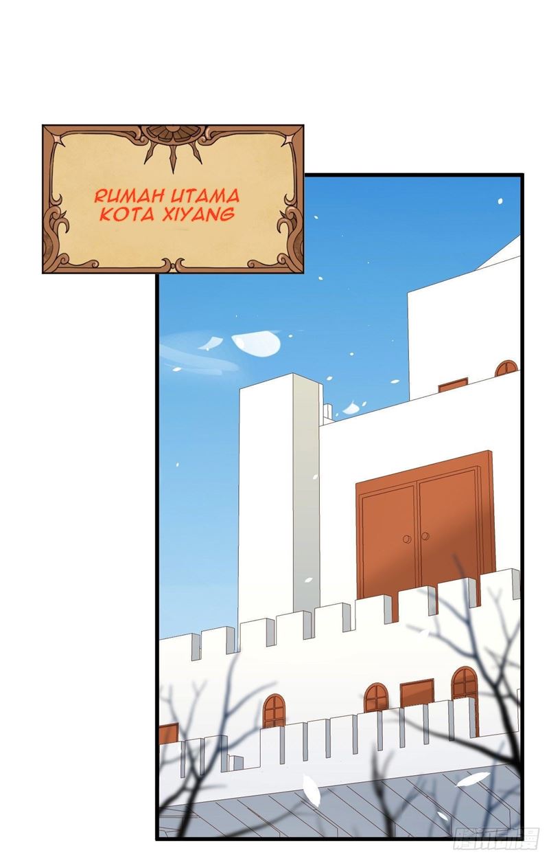 To Be The Castellan King chapter 253